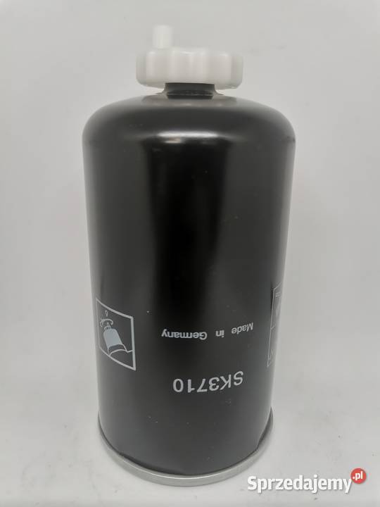 Filtr Paliwa SK3710 Wacker Neuson Weidemann Bielsko-Biała
