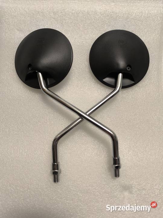 Lusterka Honda Transalp Africa Varadero śląskie Racibórz