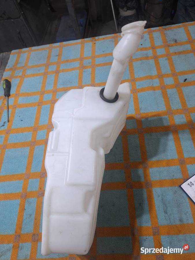 A9738690420 ZBIORNIK SPRYSKIWACZY ATEGO MP4 Stan Strzelce Krajeńskie sprzedam