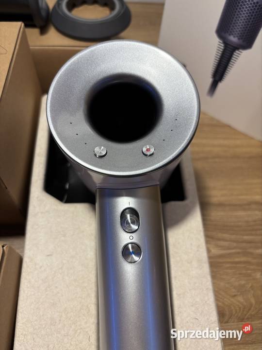 Dyson Supersonic HD08 Ostrołęka sprzedam