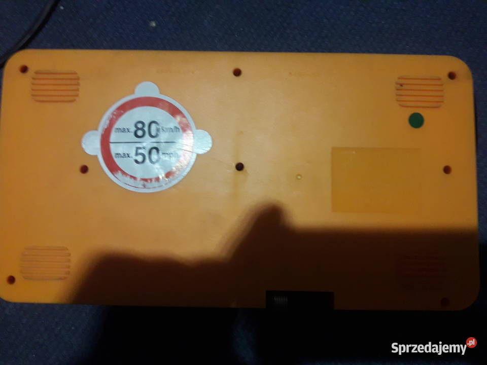 pompka do kół kompresorek PEUGEOT CITROEN