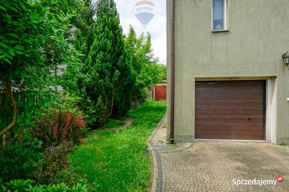 Bliźniak 220m2 Zalewie Żyrardowskim mazowieckie Żyrardów