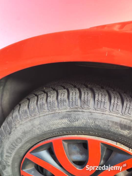 Peugeot 307 20hdi sprawna klimatyzacja zachodniopomorskie sprzedam