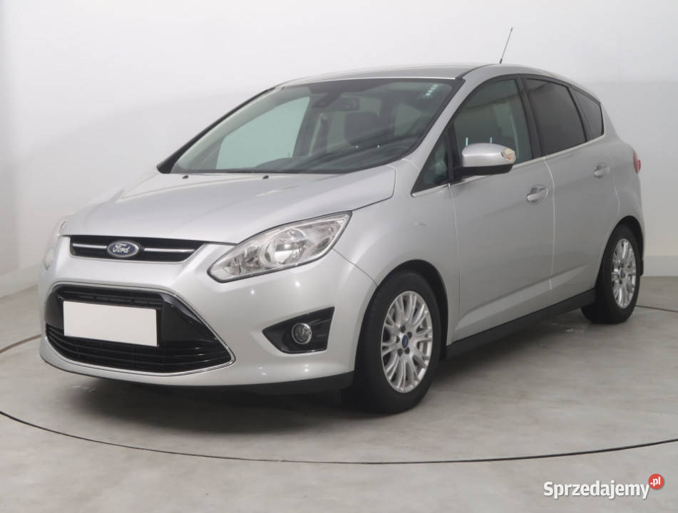 Ford C 16 EcoBoost dolnośląskie Bielany Wrocławskie