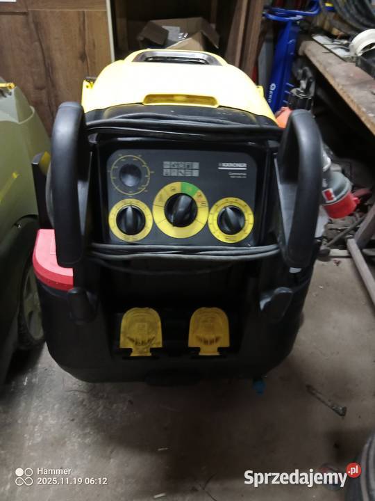 2 karchery hds 1020hds 1320 Ostrów Mazowiecka