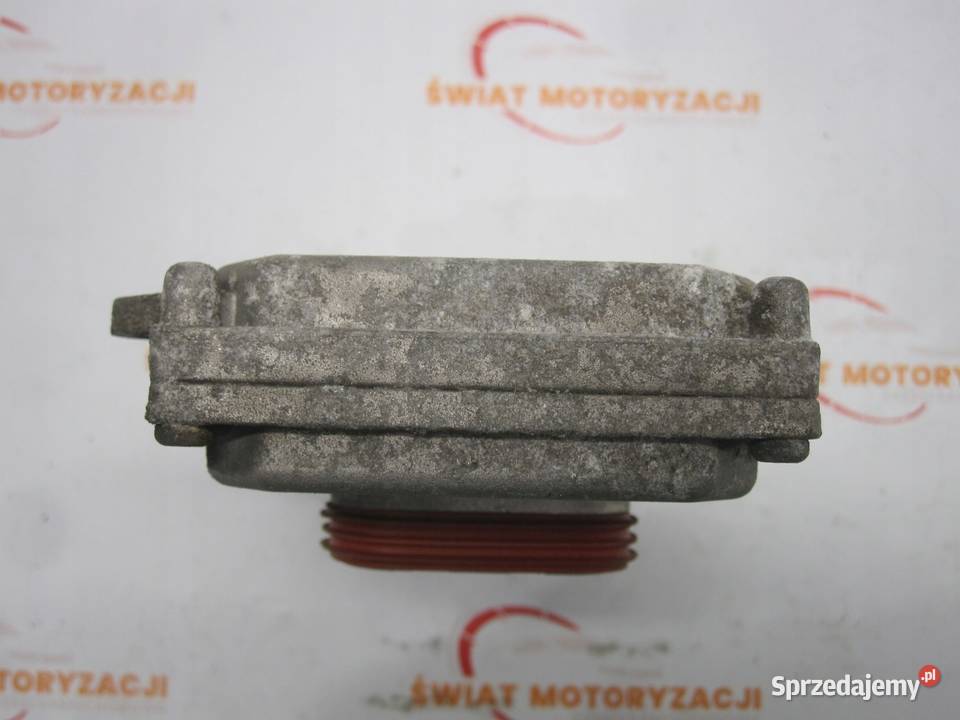 PEUGEOT 407 COUPE 07r przetwornica 5DF00870450 Motoryzacja Kielce