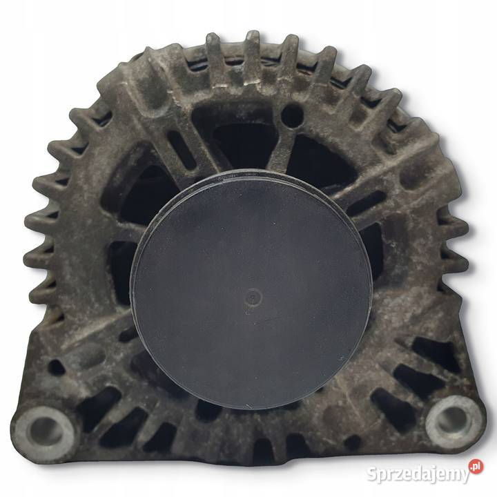 ALTERNATOR Citroen Berlingo Peugeot Partner 16 lubelskie Chełm