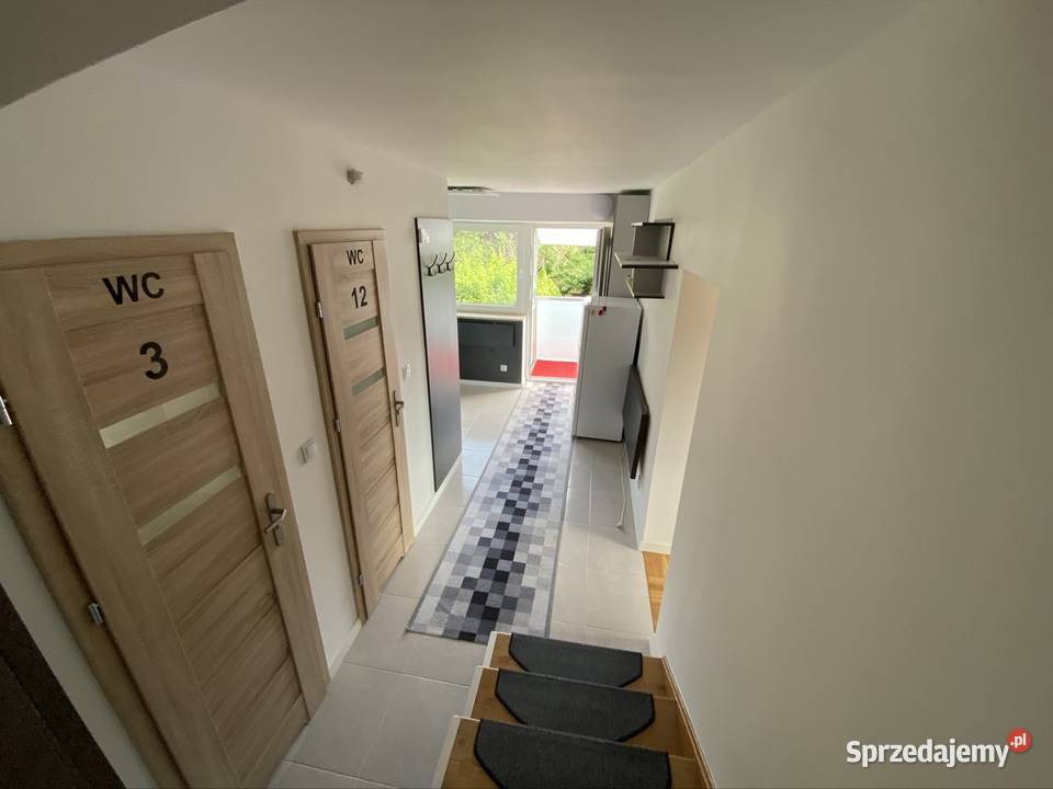 Pokój do wynajęcia Poznań