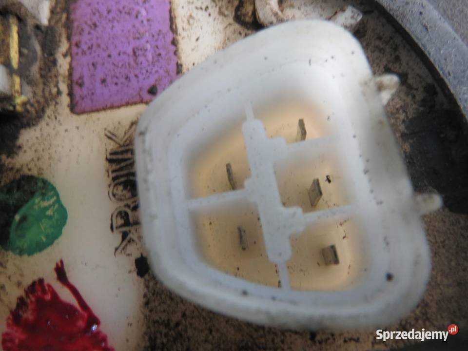 POMPA PALIWA PONTIAC VIBE I 18 AWD osobowe