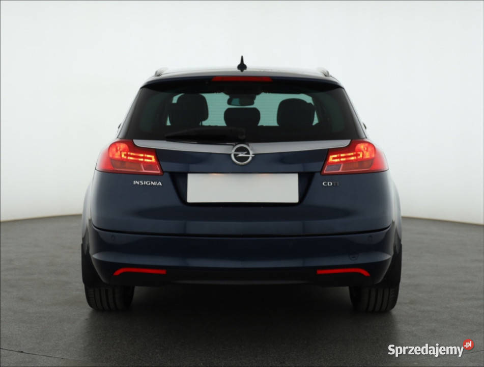 Opel Insignia 20 CDTI mazowieckie Piaseczno sprzedam
