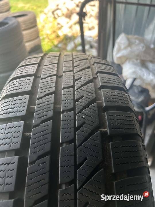 Opony Bridgestone 21565R16 letnie Łomża