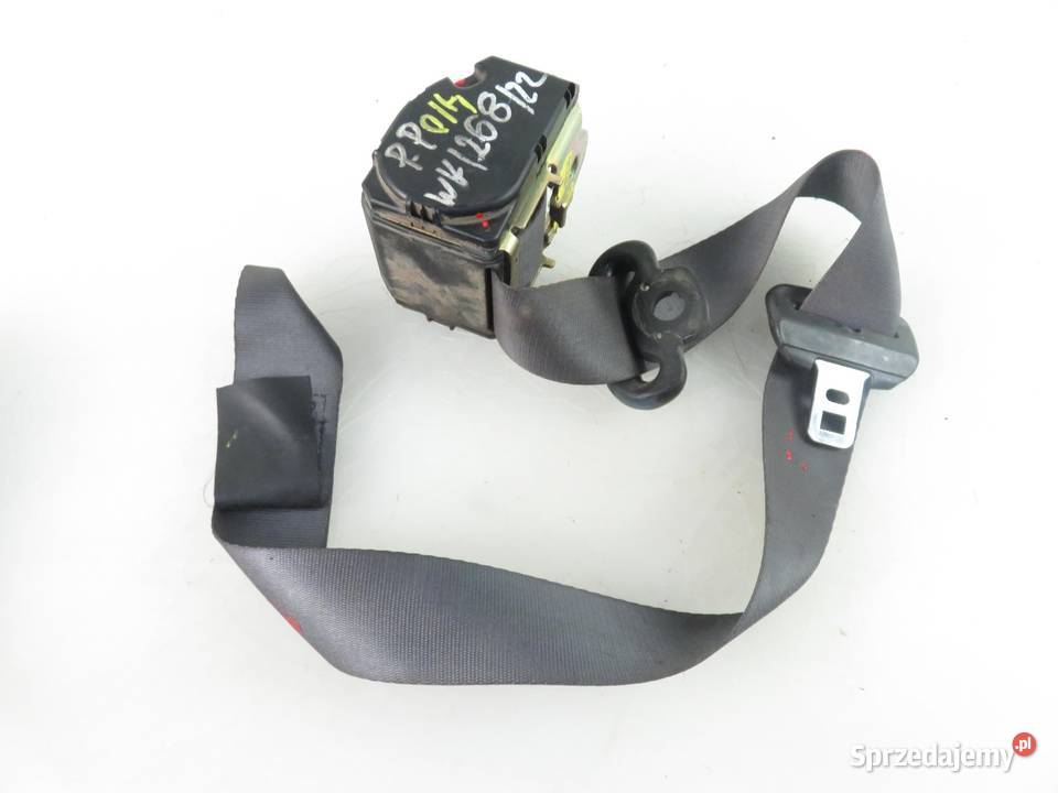 PAS PRAWY PRZEDNI FREELANDER 3D EVB105080