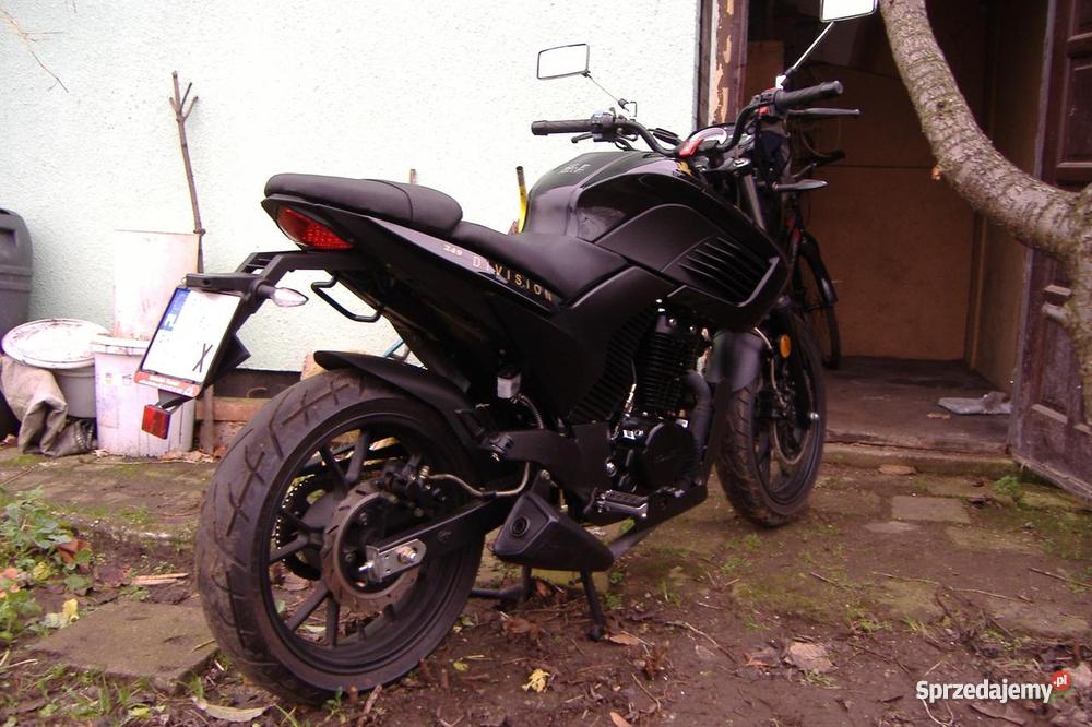 Romet Division 249 Poznań