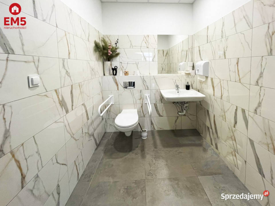 Lokal Białystok 200m2