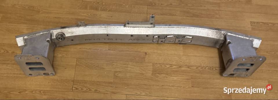 HYUNDAI SANTA FE IV LIFT 2124r BELKA ZDERZAKA Sosnowiec