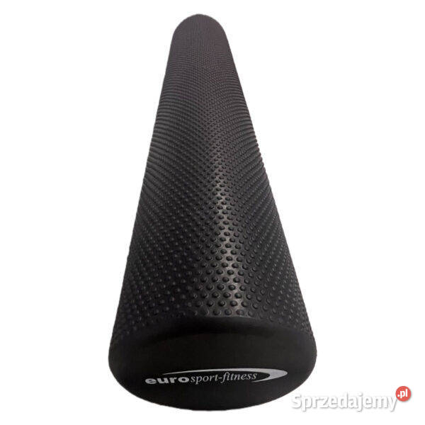 Roller piankowy z drobnymi wypustkami Wałcz