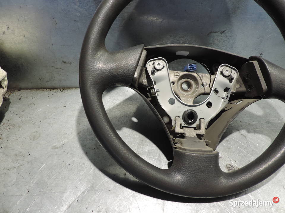 KIEROWNICA TOYOTA COROLLA E12 Nowy Sącz