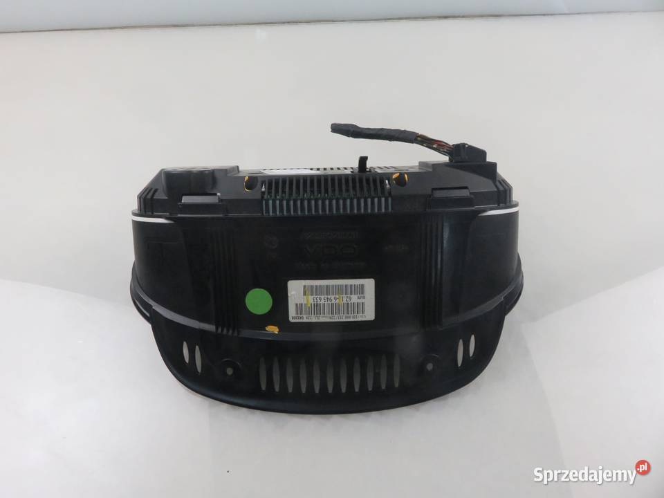 LICZNIK BMW E60 525 d 6945633 małopolskie sprzedam