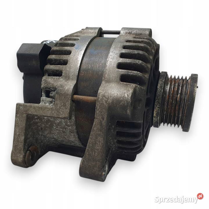 ALTERNATOR Opel Insignia 18 16V oryginał 2 PINY lubelskie Chełm