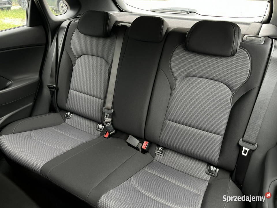 Hyundai i30 Pure 10 TGDI 6MT 115 Dostępny ręki Piotrków Trybunalski