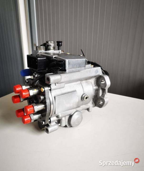Pompa wtryskowa Fendt 920 930 916 926 924 VP44 Kościan