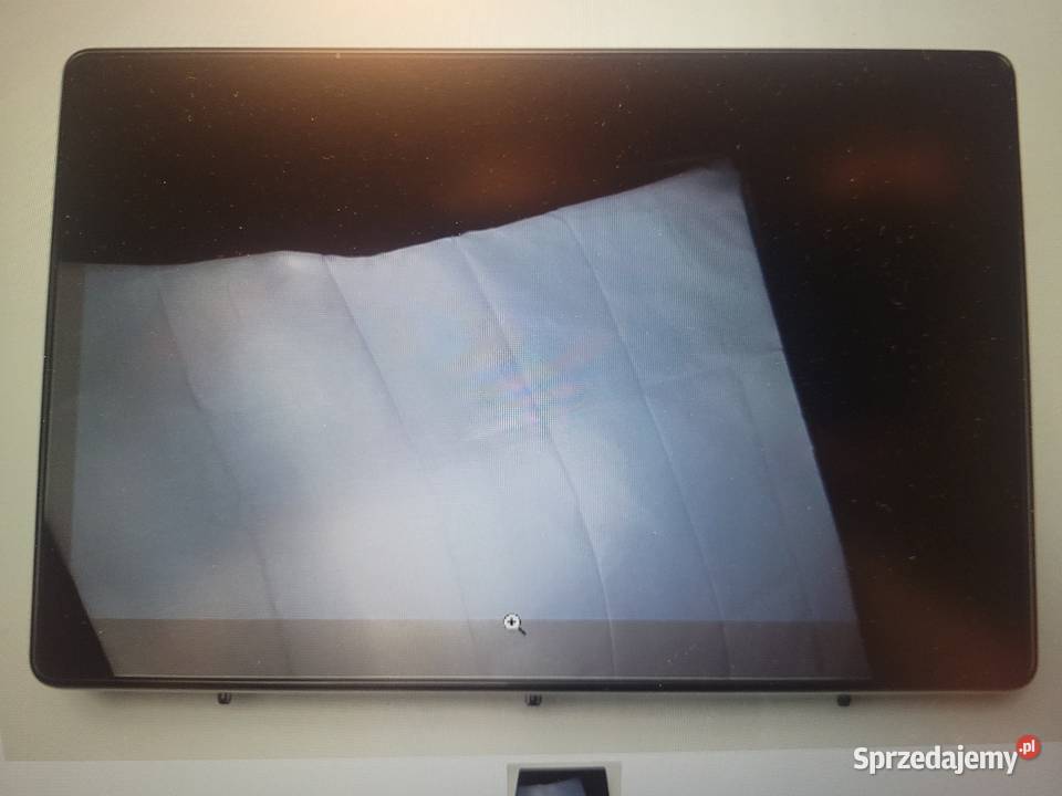 MODUŁ EKRAN FORD TRANSIT RK3B18B955FC3UAW mazowieckie