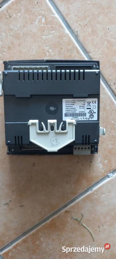 Power Factor Controller N6 Bielsko-Biała