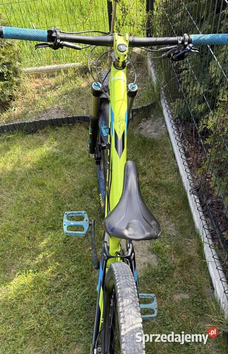 Sprzedam Trek fuel ex9