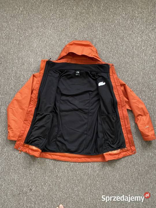 The North Face Evolve TriCimate 3 in 1 Jacket Rozmiar M mazowieckie Warszawa