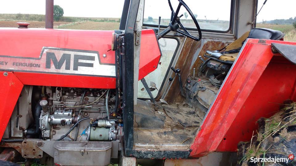 Massey Ferguson 575590