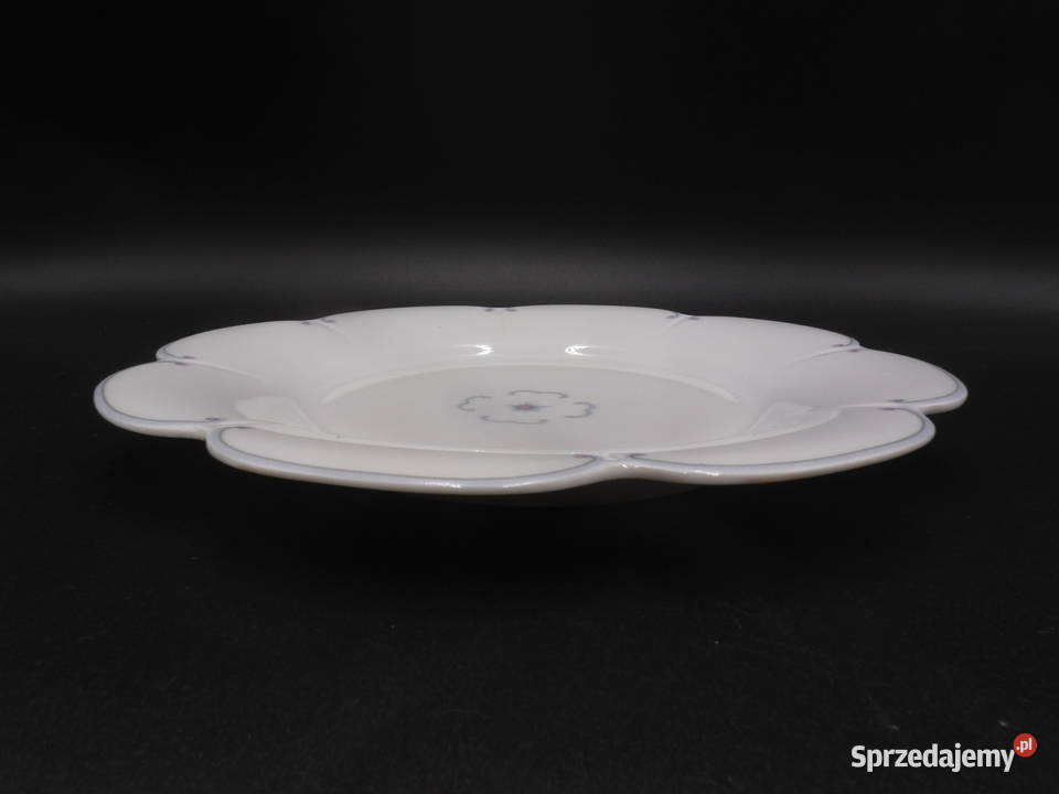 Porcelanowy talerz Royal Limoges Magagris