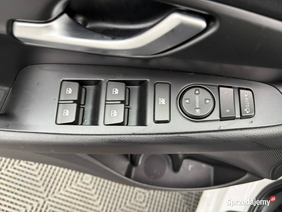 Hyundai i30 WD9103R10 TGDI Modern Kcof Czcof system Start-Stop i30 sprzedam