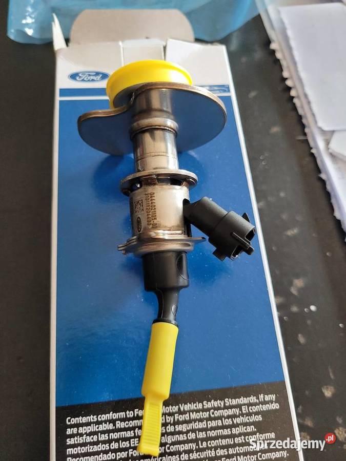Ford alkatrszek BRATFORD RADOM Ford szerviz dostawcze sprzedam