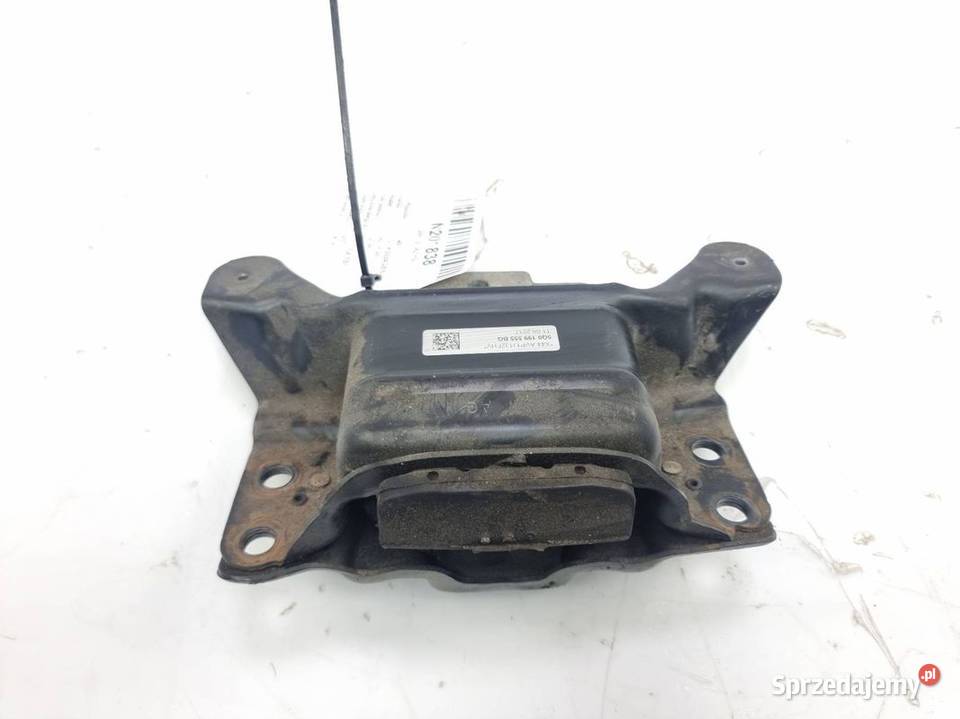 ŁAPA SKRZYNI VOLKSWAGEN GOLF VII 5Q0199555BG sprzedam