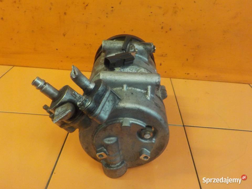 FOCUS MK3 C 20 TDCI EURO 5 13r 163 TXDB Suków