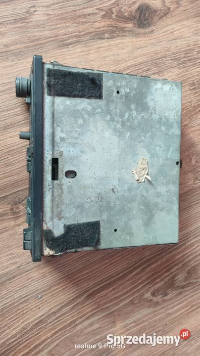 Radio gamma audi stero lubelskie Żulice