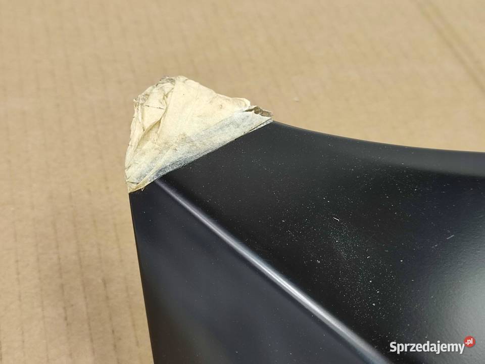 MASKA POKRYWA SILNIKA KIA CEED ED 20072012 sprzedam