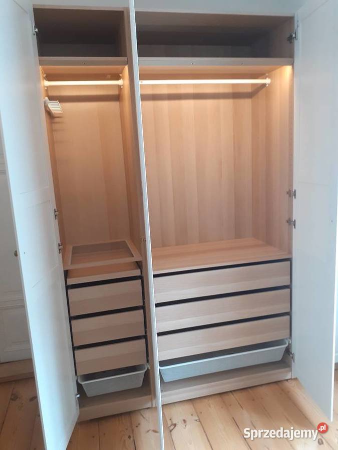 Montaż mebli IKEA Katowice