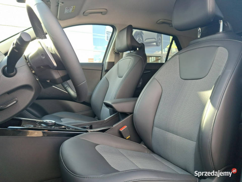 Kia Niro demoFV23Business Line18HEVLEDgwarancja niebieski kujawsko-pomorskie Toruń