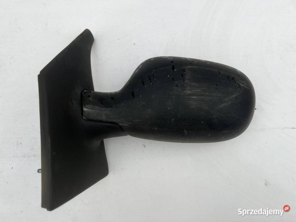 Lusterko lewe Renault Mgane scenic 1 lift Ostrzeszów sprzedam
