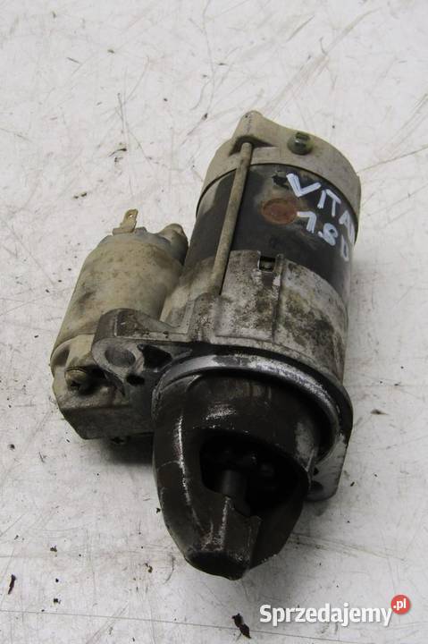 ROZRUSZNIK 16 16V SUZUKI VITARA III 3110061MA osobowe