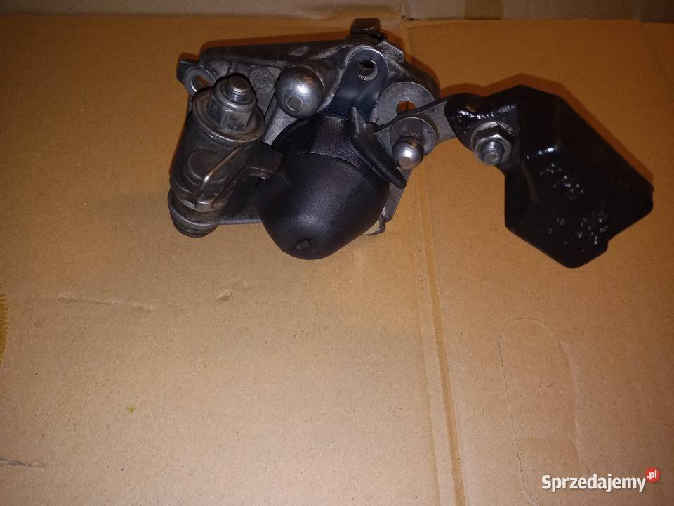 Wybierak skrzyni biegów FIAT BRAVO 55220241 16