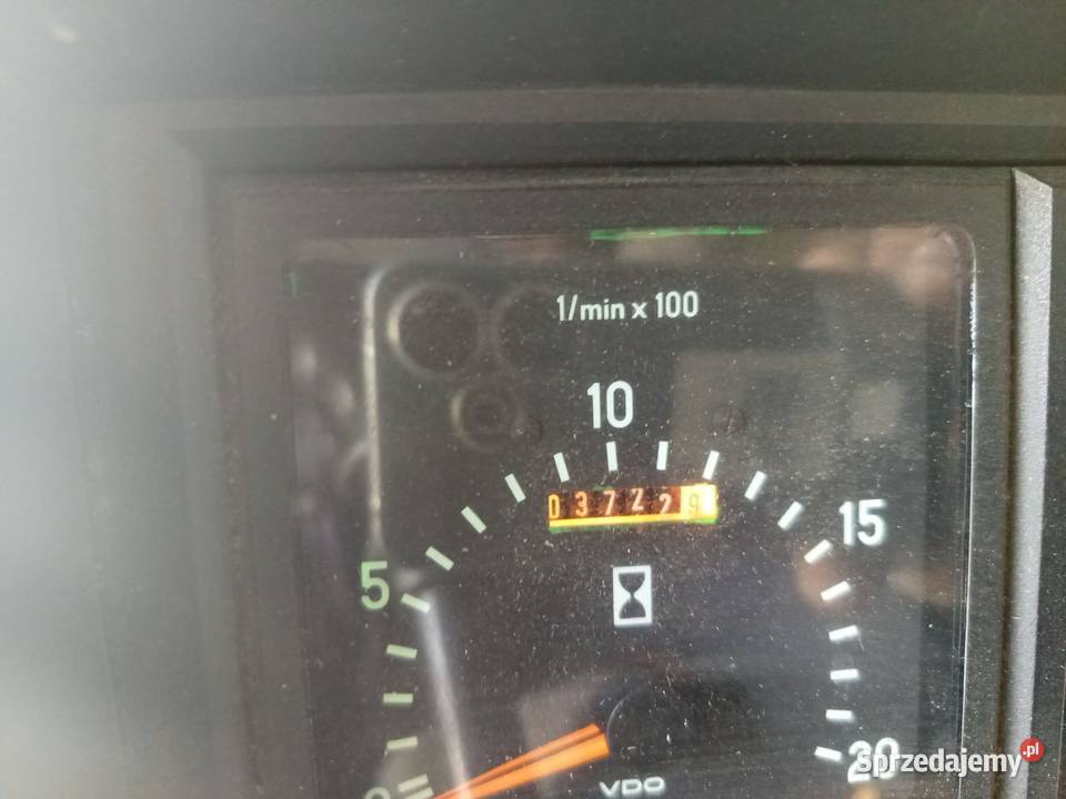 CLAAS DOMINATOR 108 SL MAXI MERCEDES Pajęczno