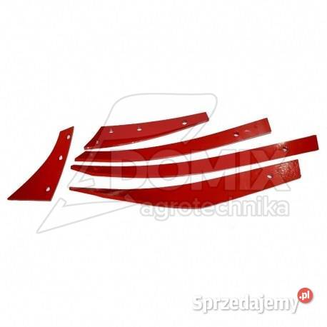 Listwa odkładni ażurowej Kverneland 4 083214 Kawnice