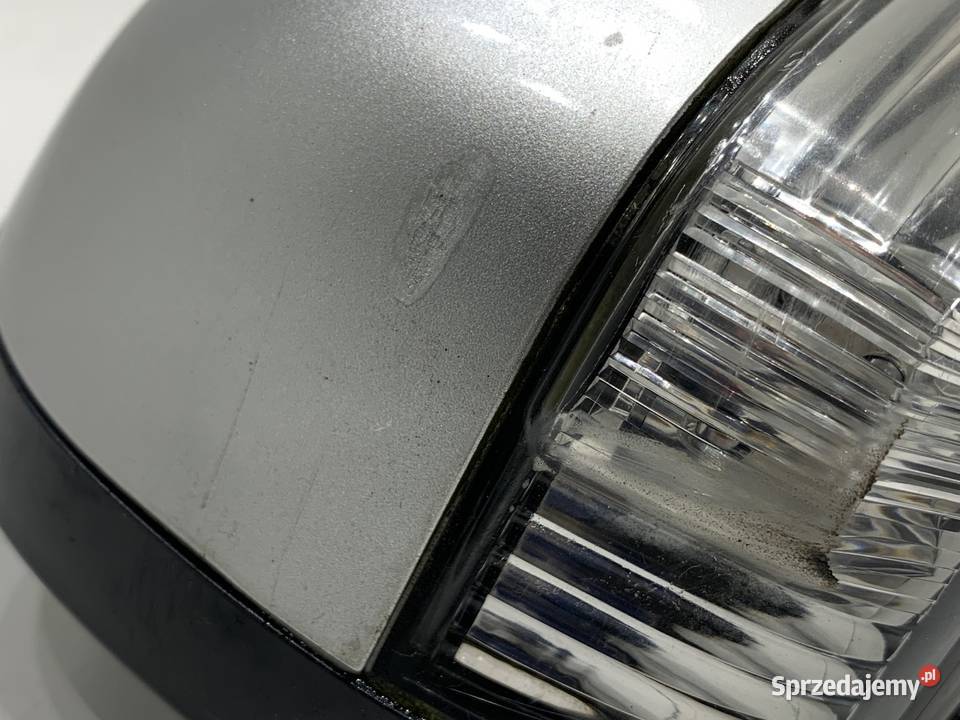 LUSTERKO PRAWY SUBARU LEGACY IV SedanLimuzyna Lusterka zewnętrzne