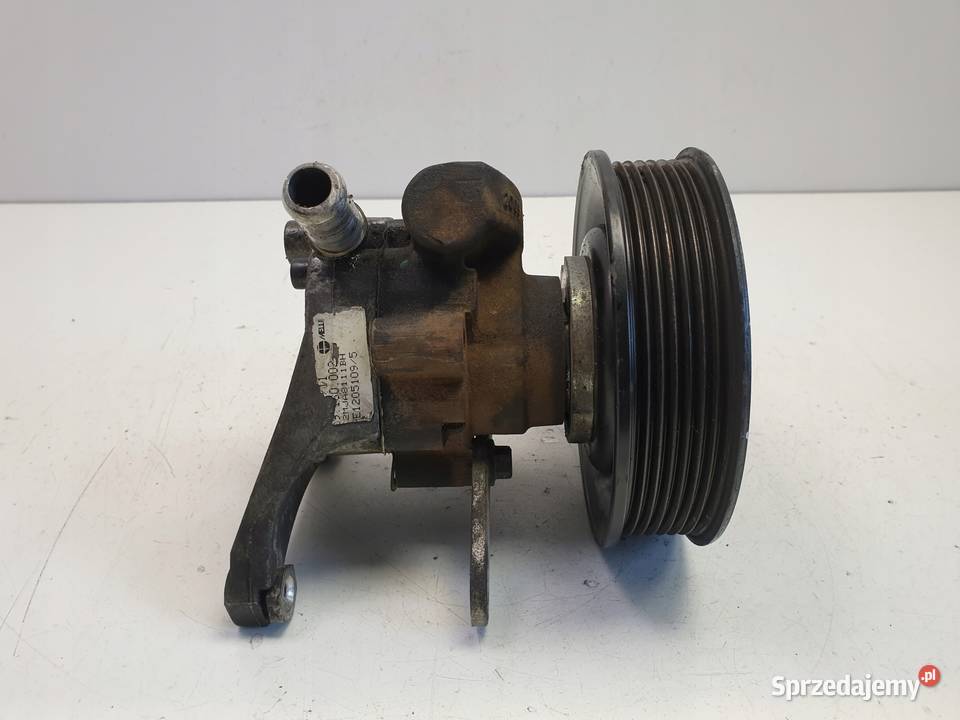 Jaguar XJ8 XK8 32 V8 POMPA WSPOMAGANIA MJA8111BH Pompy wspomagania Rudka sprzedam