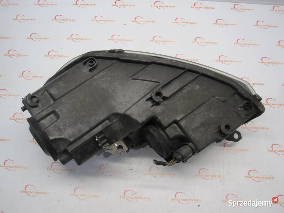 LAMPA PRAWY PRZÓD PRAWA PRZEDNIA 5K2941006H VW Kielce