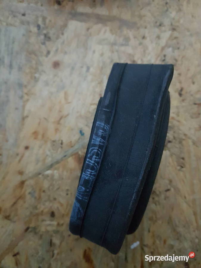 DĘTKA ROWEROWA 700X35 Z WENTYLEM samochodowym wielkopolskie Głogowa