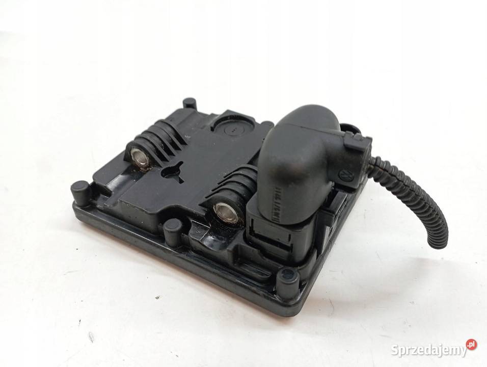 MODUŁ 0CQ907554J NAPĘDU HALDEX Skoda Superb III Komputery świętokrzyskie