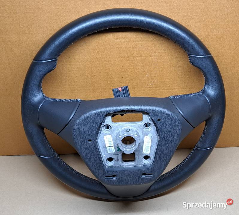KIEROWNICA MULTIFUNKCJA OPEL ASTRA J IV MERIVA B Mielęcin